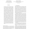 Speculative Query Processing