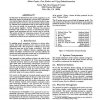 Speech-Based Retrieval Using Semantic Co-Occurrence Filtering