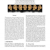 Speech-Driven Face Synthesis from 3D Video