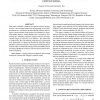 Speech emotion recognition via a max-margin framework incorporating a loss function based on the Watson and Tellegen's emotion m