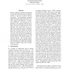 Speech Emotion Recognition With TGI+.2 Classifier