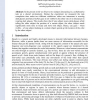 Speech, Gaze and Head Motion in a Face-to-Face Collaborative Task