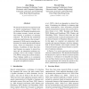 Speech Summarization Without Lexical Features for Mandarin Broadcast News
