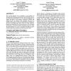 Speech user interfaces for information retrieval