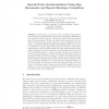 Speech-Video Synchronization Using Lips Movements and Speech Envelope Correlation