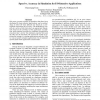 Speed vs. Accuracy in Simulation for I/O-Intensive Applications