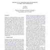 Speeding up call center simulation and optimization by Markov chain uniformization