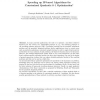 Speeding up IP-based algorithms for constrained quadratic 0-1 optimization