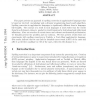 Spelling Correction in Agglutinative Languages