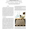 Spherical Catadioptric Arrays: Construction, Multi-View Geometry, and Calibration