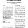 SpiderBat: Augmenting wireless sensor networks with distance and angle information