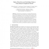 Spine Detection and Labeling Using a Parts-Based Graphical Model