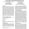 Spinning online: a case study of internet broadcasting by DJs