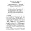 Spiral Mining Using Attributes from 3D Molecular Structures