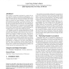Splash: ad-hoc querying of data and statistical models