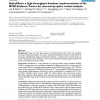 SpliceMiner: a high-throughput database implementation of the NCBI Evidence Viewer for microarray splice variant analysis
