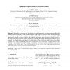 Splines in Higher Order TV Regularization