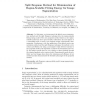 Split Bregman Method for Minimization of Region-Scalable Fitting Energy for Image Segmentation