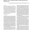SpliTable: Toward Routing Scalability through Distributed BGP Routing Tables