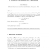 Splitting fields for characteristic polynomials of matrices with entries in a finite field