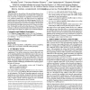 Splitting rules for graceful degradation of user interfaces