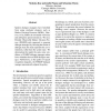 Spoken Dialogue Management Using Probabilistic Reasoning