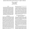 Spontaneous Retrieval from Long-Term Memory for a Cognitive Architecture