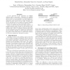 Spreading and Isolating Multiple Stacked Cards using Absorptive Hole Array