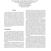 Sprite Generation and Coding of Multiview Image Sequences