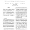 SQL Anywhere: A Holistic Approach to Database Self-management