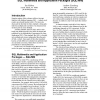 SQL Multimedia and Application Packages (SQL/MM)