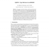 SQOWL: Type Inference in an RDBMS