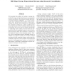 SRCMap: Energy Proportional Storage Using Dynamic Consolidation