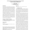 SRI: exploiting semantic information for effective query routing in a PDMS