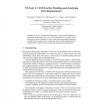 ST-Tool: A CASE Tool for Modeling and Analyzing Trust Requirements