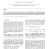 Stability analysis of systems with uncertain time-varying delays