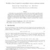 Stability of Error Bounds for Semi-infinite Convex Constraint Systems