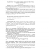 Stability of Planar Switched Systems: The Linear Single Input Case