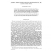 Stability of Reeb graphs under function perturbations: the case of closed curves
