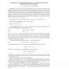 Stability of Solitary Waves in a Semiconductor Drift-Diffusion Model