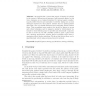 Stability under Strategy Switching