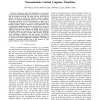Stabilization of networked control systems via non-monotone control ^lyapunov functions