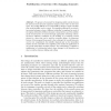Stabilization of Systems with Changing Dynamics