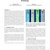 Stable advection-reaction-diffusion with arbitrary anisotropy