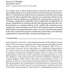 Stable and Rapid Recurrent Processing in Realistic Autoassociative Memories