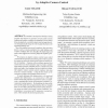Stable Position Measurement of a Moving Airplane by Adaptive Camera Control