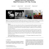 Stackless KD-Tree Traversal for High Performance GPU Ray Tracing