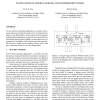 Staging queues in material handling and transportation systems
