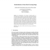Standardization of Game Based Learning Design