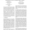 Standardizing Web Services: Overcoming 'Design by Committee'